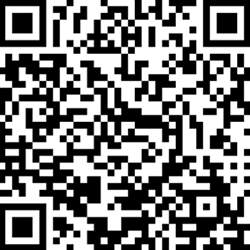 QR code para download (iOS)